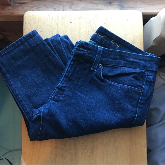 7 For All Mankind Denim - 💕7 For All Mankind Skinny Jeans💕
